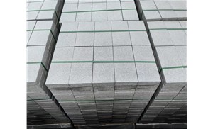 PC仿石磚創(chuàng)新突破，建筑材料新風尚